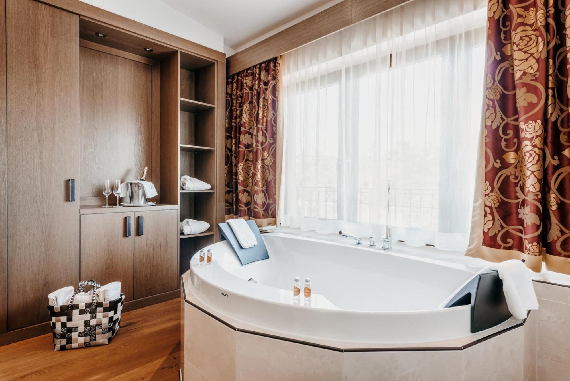 Comfort Suite