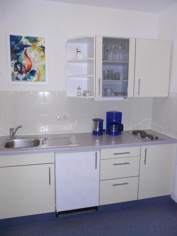 Galerie-Apartment Centurio