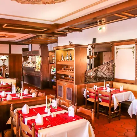 Hotel Centurio-3